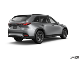 Mazda CX-70 Plug-In Hybrid  2026 - Extérieur - 1