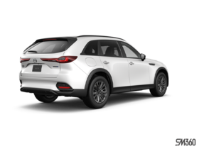 Mazda CX-70 Plug-In Hybrid  2026 - Extérieur - 1