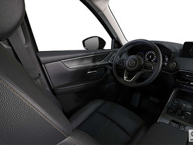 Mazda CX-70 Plug-In Hybrid  2026 - Extérieur - 1