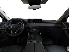 Mazda CX-70 Plug-In Hybrid  2026 - Extérieur - 1