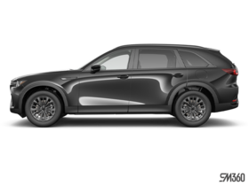 Mazda CX-70 Plug-In Hybrid  2026 - Extérieur - 1