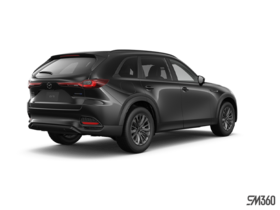 Mazda CX-70 Plug-In Hybrid  2026 - Extérieur - 1