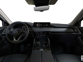 Mazda CX-70 Plug-In Hybrid  2026 - Extérieur - 1