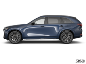 Mazda CX-70 Plug-In Hybrid  2026 - Extérieur - 1