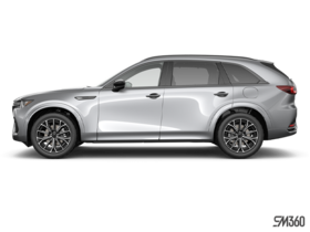 Mazda CX-70 Plug-In Hybrid  2026 - Extérieur - 1