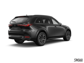 Mazda CX-70 Plug-In Hybrid  2026 - Extérieur - 1