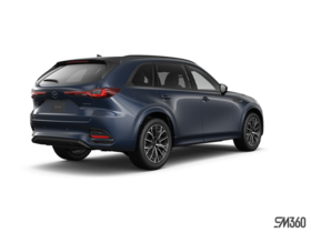 Mazda CX-70 Plug-In Hybrid  2026 - Extérieur - 1