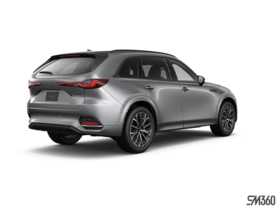 Mazda CX-70 Plug-In Hybrid  2026 - Extérieur - 1