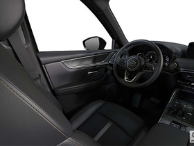 Mazda CX-70 Plug-In Hybrid  2026 - Extérieur - 1