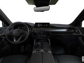 Mazda CX-70 Plug-In Hybrid  2026 - Extérieur - 1