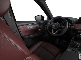 Mazda CX-70 Plug-In Hybrid  2026 - Extérieur - 1