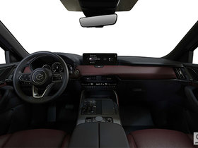 Mazda CX-70 Plug-In Hybrid  2026 - Extérieur - 1