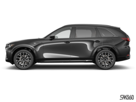 2026 Mazda CX-70 Plug-In Hybrid - Exterior - 1