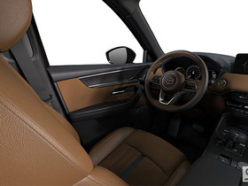 2026 Mazda CX-70 Plug-In Hybrid - Exterior - 1