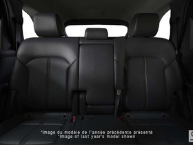 2026 Mazda CX-70 Mild Hybrid - Exterior - 1