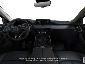 2026 Mazda CX-70 Mild Hybrid - Exterior - 1