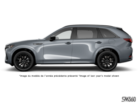 Mazda CX-70 Mild Hybrid  2026 - Extérieur - 1