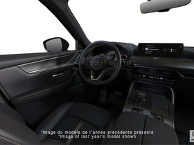 Mazda CX-70 Mild Hybrid  2026 - Extérieur - 1