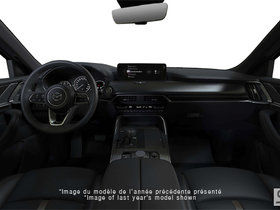 Mazda CX-70 Mild Hybrid  2026 - Extérieur - 1