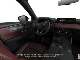 2026 Mazda CX-70 Mild Hybrid - Exterior - 1