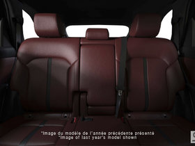 2026 Mazda CX-70 Mild Hybrid - Exterior - 1