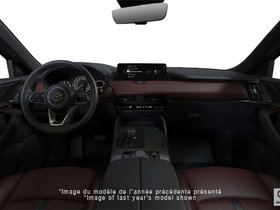 2026 Mazda CX-70 Mild Hybrid - Exterior - 1