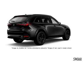 Mazda CX-70 Mild Hybrid  2026 - Extérieur - 1