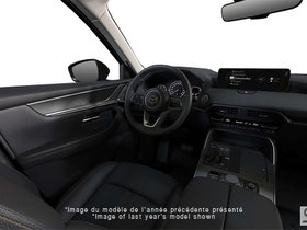 Mazda CX-70 Mild Hybrid  2026 - Extérieur - 1