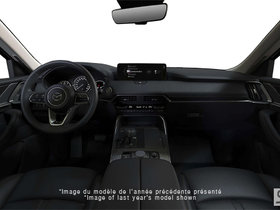 Mazda CX-70 Mild Hybrid  2026 - Extérieur - 1