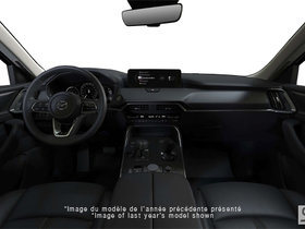 Mazda CX-70 Plug-In Hybrid  2026 - Extérieur - 1