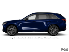 Mazda CX-70 Plug-In Hybrid  2026 - Extérieur - 1