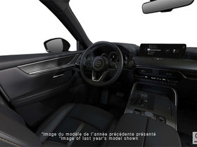 Mazda CX-70 Plug-In Hybrid  2026 - Extérieur - 1