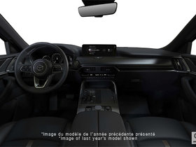 Mazda CX-70 Plug-In Hybrid  2026 - Extérieur - 1