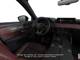 Mazda CX-70 Plug-In Hybrid  2026 - Extérieur - 1