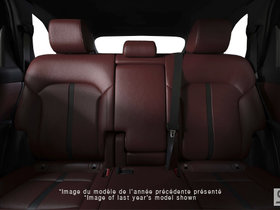 Mazda CX-70 Plug-In Hybrid  2026 - Extérieur - 1