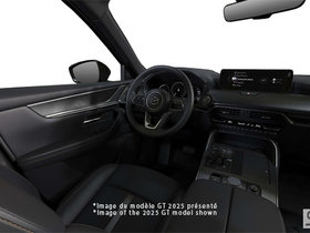 Mazda CX-70 Plug-In Hybrid  2026 - Extérieur - 1