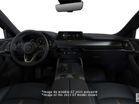 Mazda CX-70 Plug-In Hybrid  2026 - Extérieur - 1