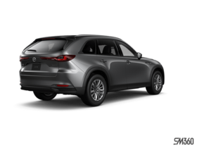 2026 Mazda CX-90 Mild Hybrid - Exterior - 1