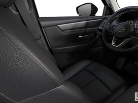 2026 Mazda CX-90 Mild Hybrid - Exterior - 1