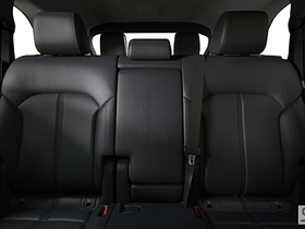 2026 Mazda CX-90 Mild Hybrid - Exterior - 1