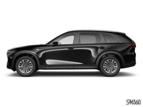 Mazda CX-90 Mild Hybrid  2026 - Extérieur - 1