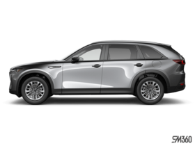 Mazda CX-90 Mild Hybrid  2026 - Extérieur - 1