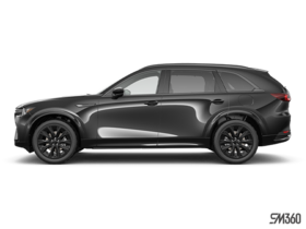 2026 Mazda CX-90 Mild Hybrid - Exterior - 1