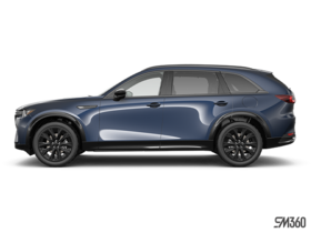 Mazda CX-90 Mild Hybrid  2026 - Extérieur - 1