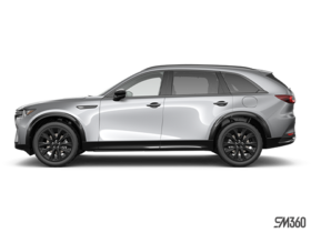 2026 Mazda CX-90 Mild Hybrid - Exterior - 1