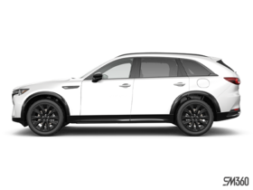 Mazda CX-90 Mild Hybrid  2026 - Extérieur - 1