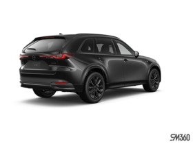 2026 Mazda CX-90 Mild Hybrid - Exterior - 1