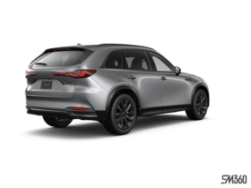 2026 Mazda CX-90 Mild Hybrid - Exterior - 1