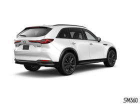 Mazda CX-90 Mild Hybrid  2026 - Extérieur - 1