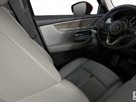 2026 Mazda CX-90 Mild Hybrid - Exterior - 1